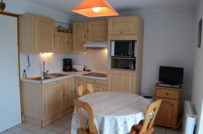 Les Bouquetins 01 - Appartement 5 pers